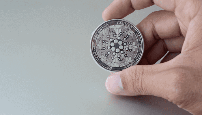 Cardano blijft zich ontwikkelen, 50.000 nieuwe wallets in januari