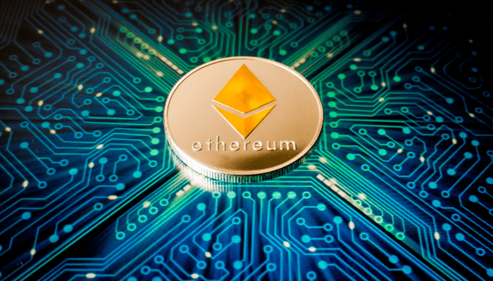 Ethereum zet grote stap richting nieuw netwerk met 'merge' op testnet