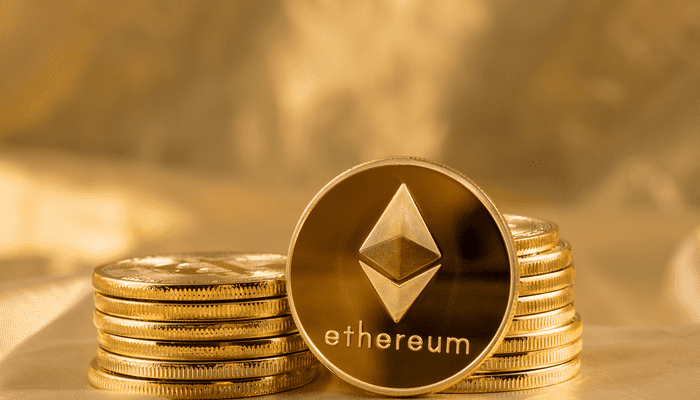 Ethereum exchange balans bereikt laagste punt sinds 2018