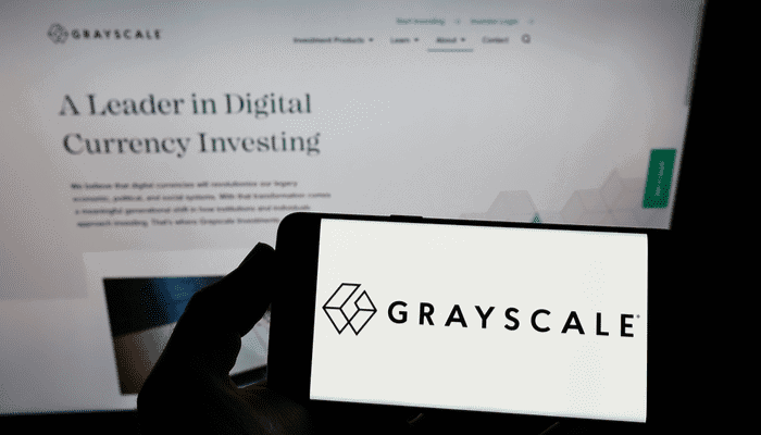 Grayscale lanceert fonds voor 'ethereum killers' als cardano en solana