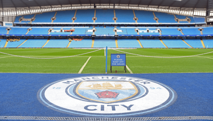 Manchester City kondigt samenwerking aan met crypto exchange OKX