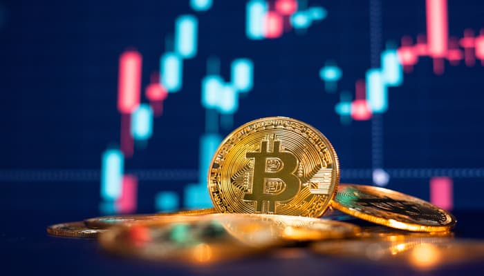 Tutti gli occhi sono puntati, il bitcoin potrebbe esplodere?  » Crypto Insider