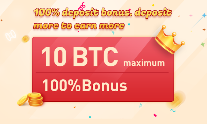 100 bonus bexplus