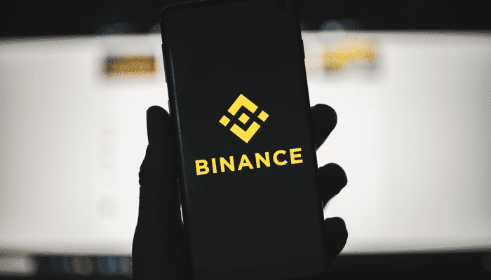 Binance haalt voormalig Microsoft topman binnen als CTO