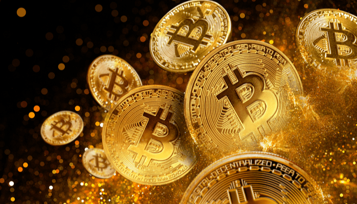 Crypto Insiders weekupdate: 4 grote ontwikkelingen voor Bitcoin!