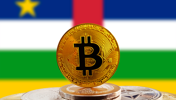 Centraal-Afrikaanse Republiek maakt bitcoin wettelijk geld!