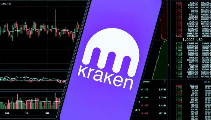 Bitcoin exchange Kraken krijgt handelslicentie in Abu Dhabi