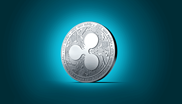 Ripple xrp