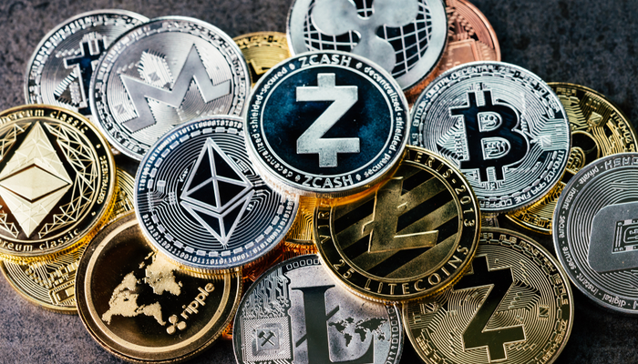 Ethereum zakt verder, avalanche daalt harder, deze crypto stijgen alsnog