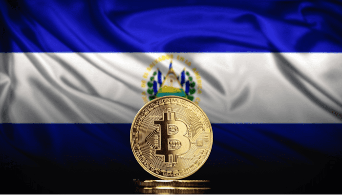 Bitcoin adoptie El Salvador verloopt traag, slechts 20% gebruikt wallet