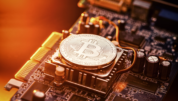 Bitcoin hash rate en mining difficulty bereiken nieuwe records