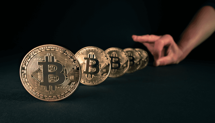 Il prossimo Bitcoin Domino è caduto » Crypto Insider