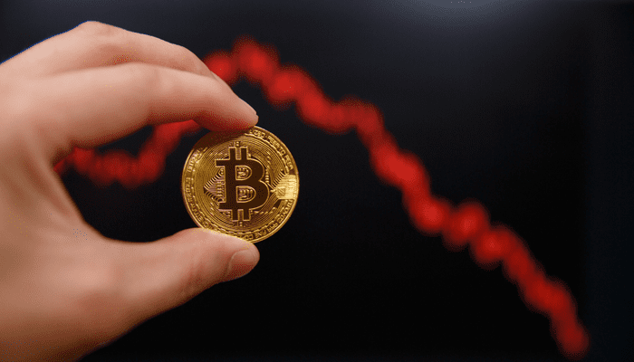 Il prezzo del bitcoin rimbalza dopo il calo, ma l’analista avverte che i prossimi giorni » Crypto Insider
