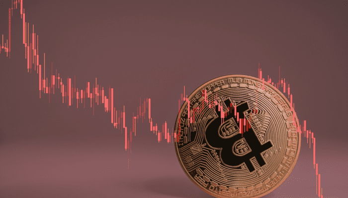 Bitcoin scende dopo il ritorno della paura, ma accumula record » Crypto Insider