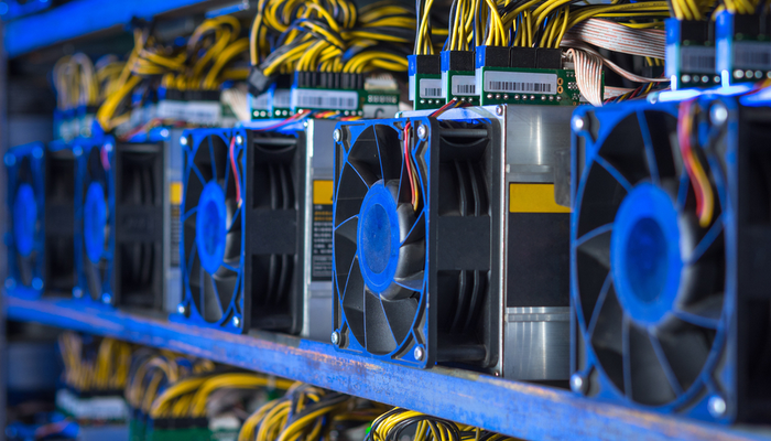 New York stemt morgen over bitcoin mining verbod