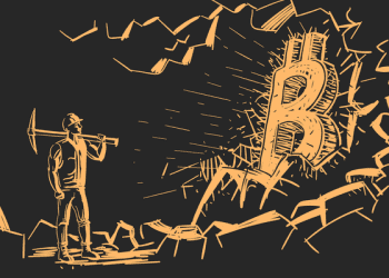 Publieke bitcoin miners moesten bijna alles verkopen in bearmarkt