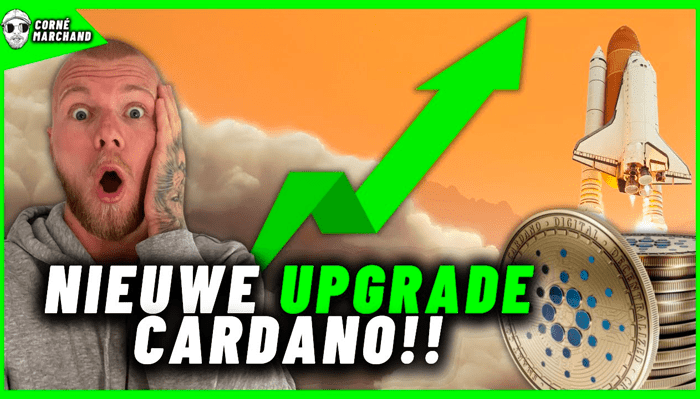 Cardano upgrade; is een stijging van de koers aanstaande?