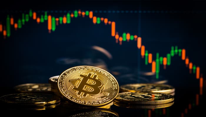 Le balene Bitcoin continuano ad acquistare nonostante il calo dei prezzi » Crypto Insider