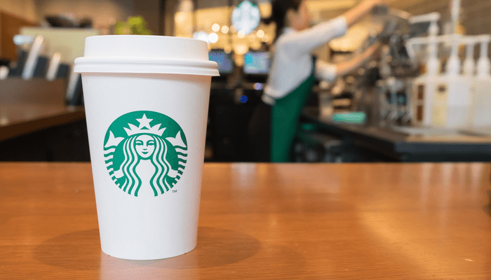 Starbucks waagt zich dit jaar nog aan NFT's