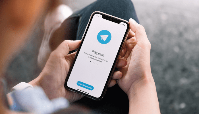 Bitcoin blootgelegd: Telegram start financiële revolutie