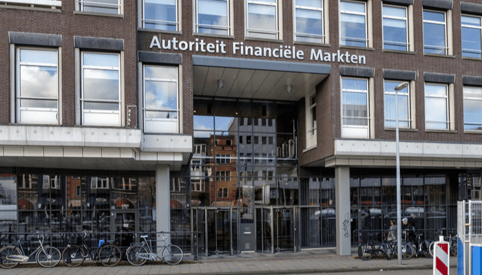 AFM overweegt verbod op bitcoin derivaten in Nederland