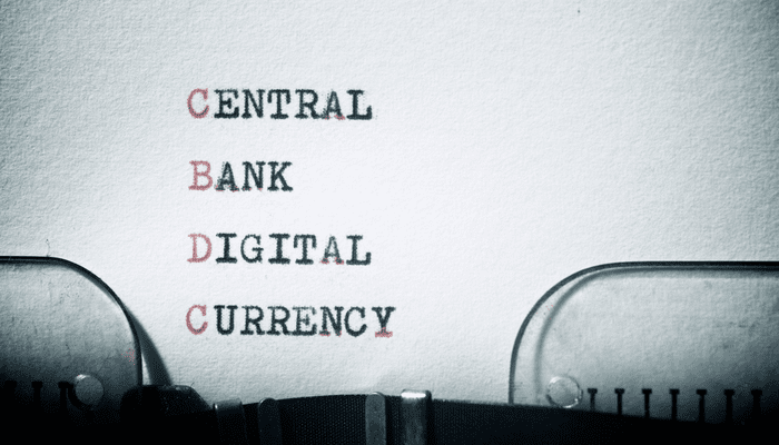 90% van centrale banken onderzoekt lanceren eigen CBDC crypto