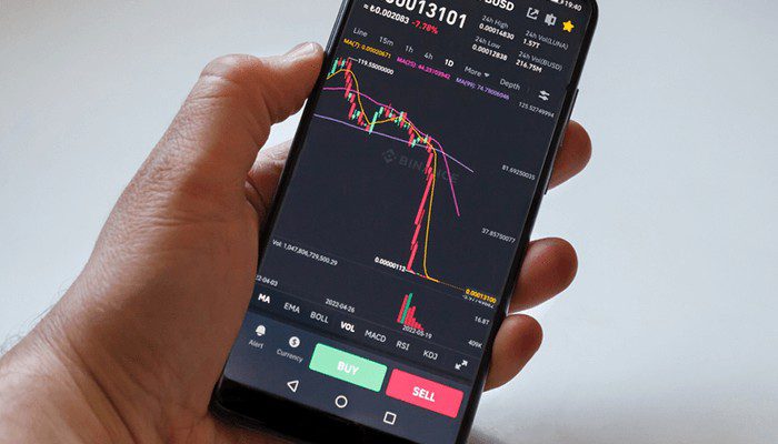 7 portafogli crittografici appena dietro la scomparsa di LUNA e UST » Crypto Insider