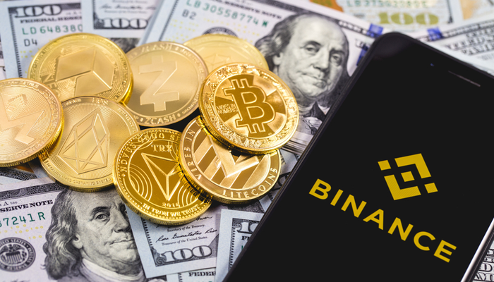Bitcoin beurs Binance steunt Elon Musk Twitter overname met $500 miljoen