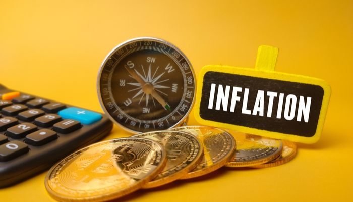 Bitcoin als middel tegen inflatie: waarom wel en waarom niet?