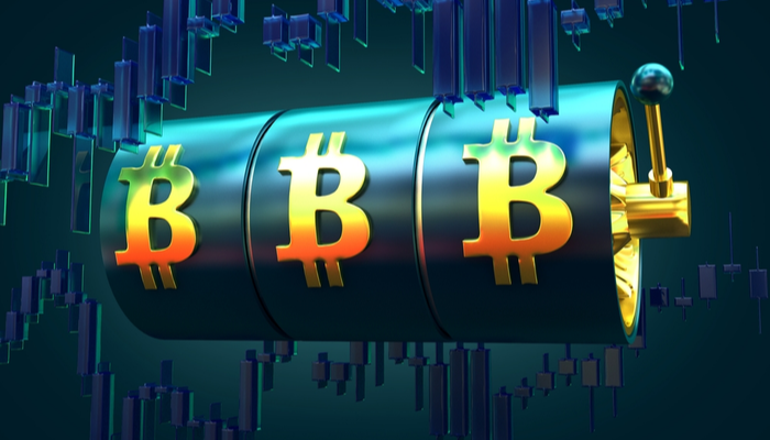 VS legt alleeerste sancties op bitcoin mixer voor witwassen