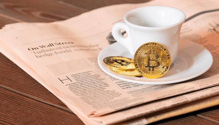 Crypto Insiders weekupdate: Bitcoin adoptie baart zorgen en heilige NFT's
