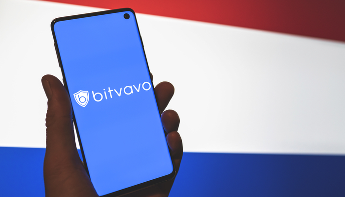 Bitvavo oprichters in Quote’s Top 100 Jonge Miljonairs 2022