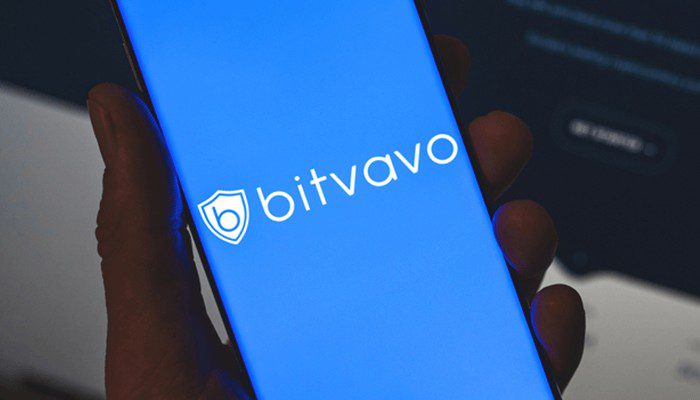 This is the situation on the Bitvavo crypto exchange