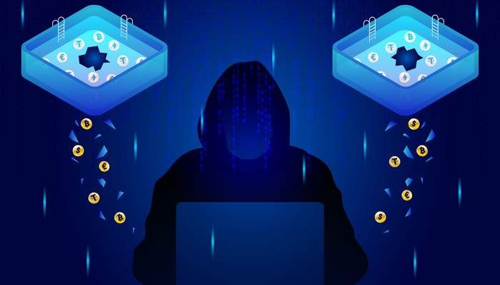 Ethereum DeFi-protocol Saddle Finance gehackt voor miljoenen