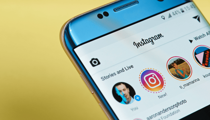 Instagram gaat testen met NFT’s, Facebook volgt mogelijk snel