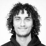Jordi van den Bussche