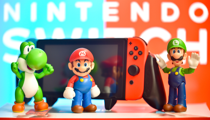 L’ancien PDG de Nintendo croit aux NFT de jeu, mais fait une mise en garde » Crypto Insiders