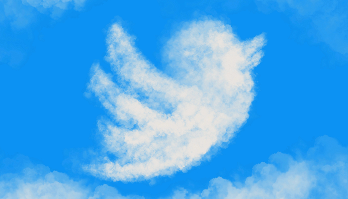 Decentrale Twitter spinoff Bluesky heeft geen moderators