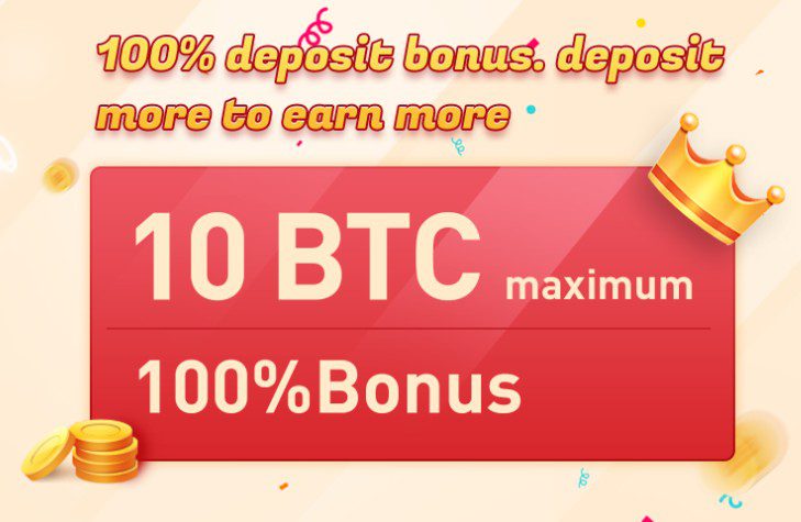 bexplus btc bonus