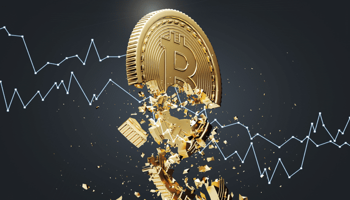 Bitcoin scende più in profondità, FOMC potrebbe portare più paura e pressione questa settimana » Crypto Insider