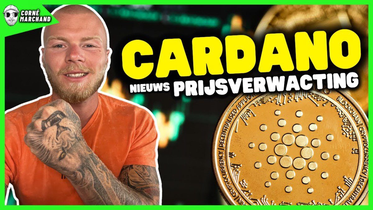 Cardano presteert beter dan bitcoin, dit zijn belangrijke prijslevels