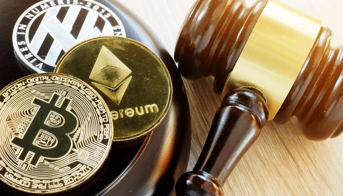 La nuova legge statunitense potrebbe essere dannosa per tutte le criptovalute al di fuori di Bitcoin » Crypto Insider