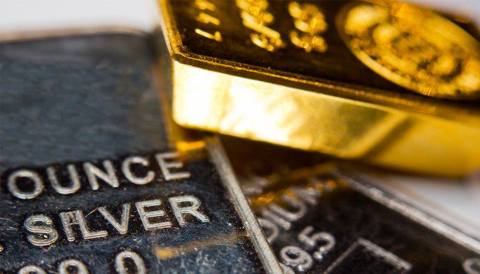 Houdt de koers van goud en zilver temidden van macro-economische onrust?