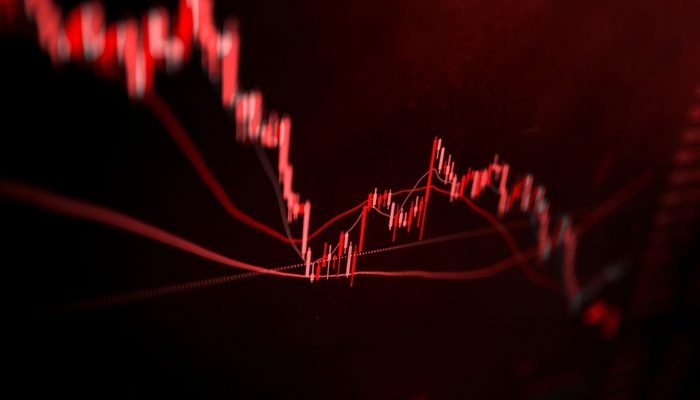 Un enorme Crypto Hedge Fund sull’orlo del fallimento – E adesso?  » Crypto Insider