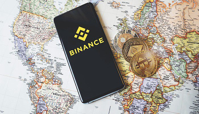 Binance Panic: 900 milioni di dollari inondati