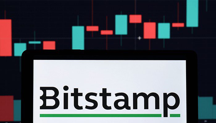 L’exchange di criptovalute Bitstamp è concesso in licenza anche in Italia