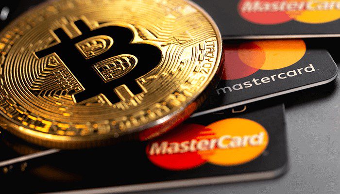 Mastercard sedang mengerjakan adopsi massal cryptocurrency di Indonesia