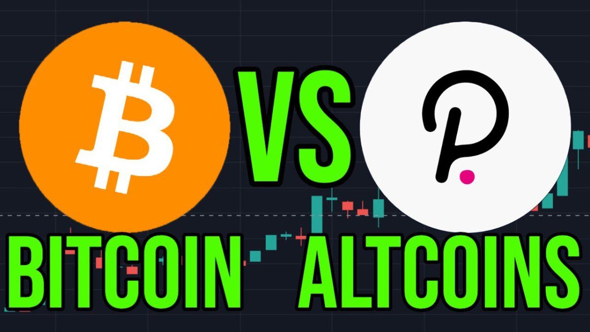 Bitcoin vs Altcoin: quando acquistare quale?