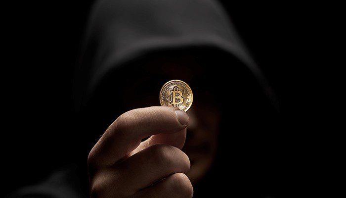 Sisi gelap blockchain: ISIS memanfaatkan kriptografi secara ekstensif