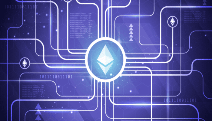 Ethereum potrebbe andare più veloce di Visa, afferma il fondatore di Polygon